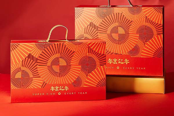 都江堰年货礼品生产厂家｜都江堰年货礼品定制批发